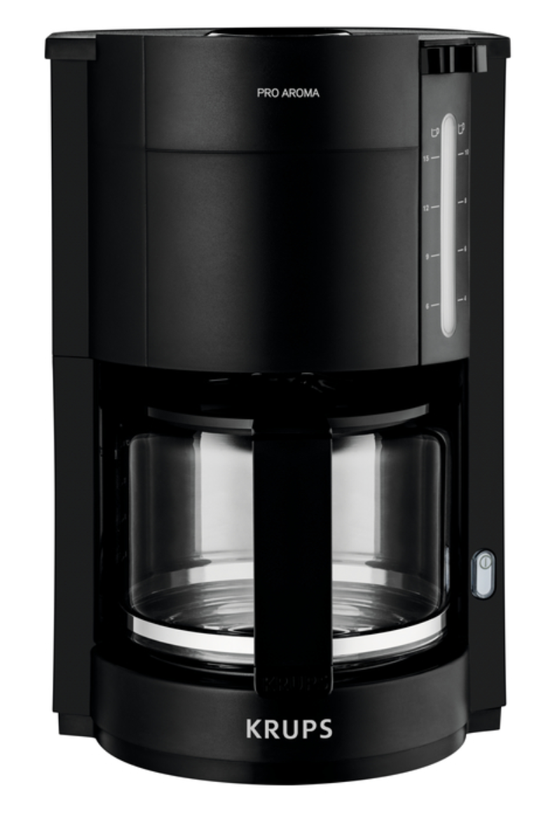 KRUPS KRF3090810 koffiezetapparaat