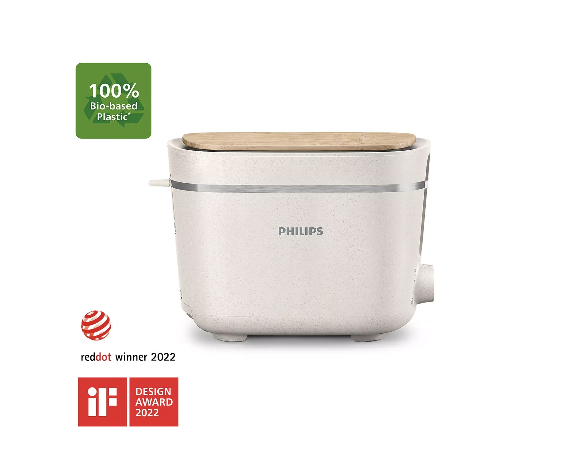 PHILIPS PDHD2640/10 broodrooster