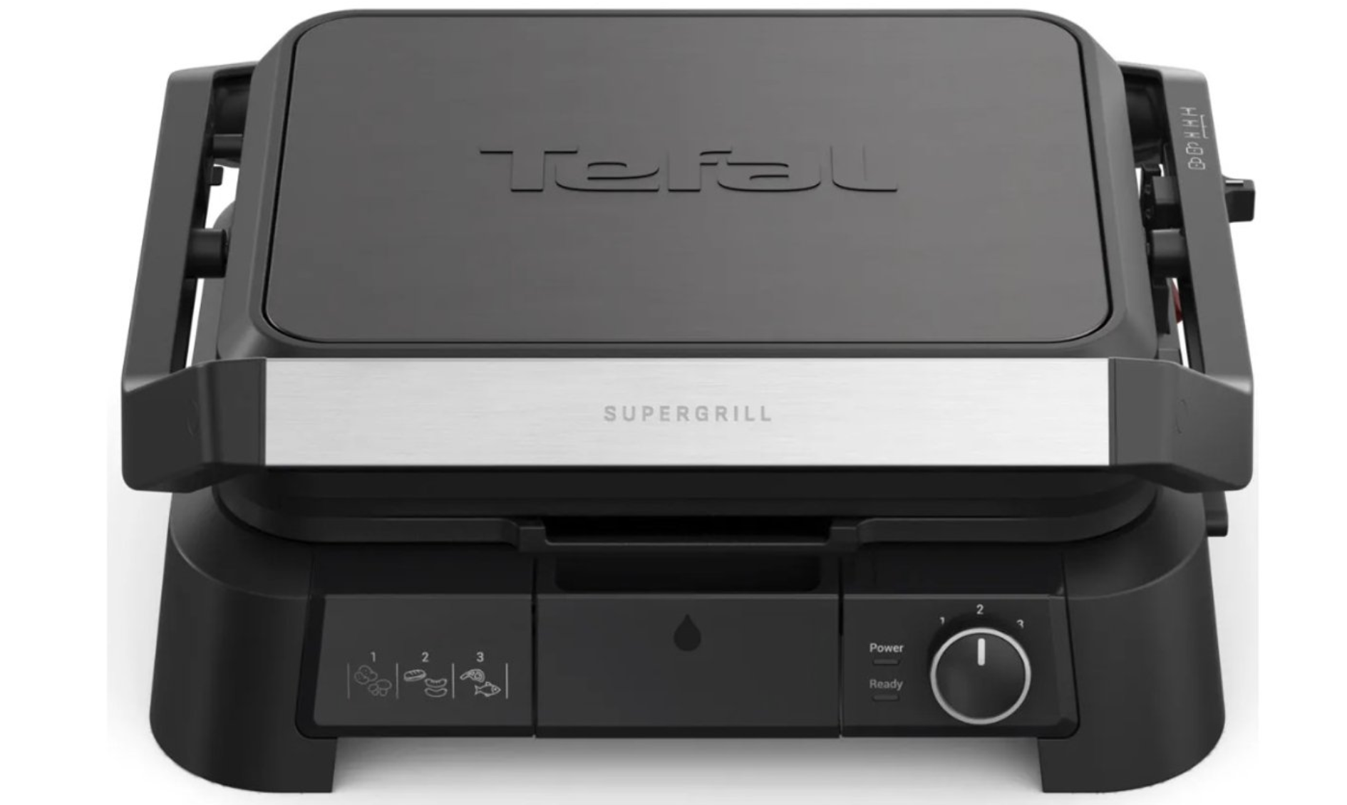 TEFAL TEGC5108E0 grill