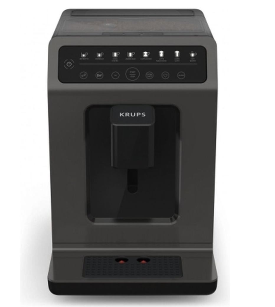 KRUPS KREA89ZB10 espresso machine