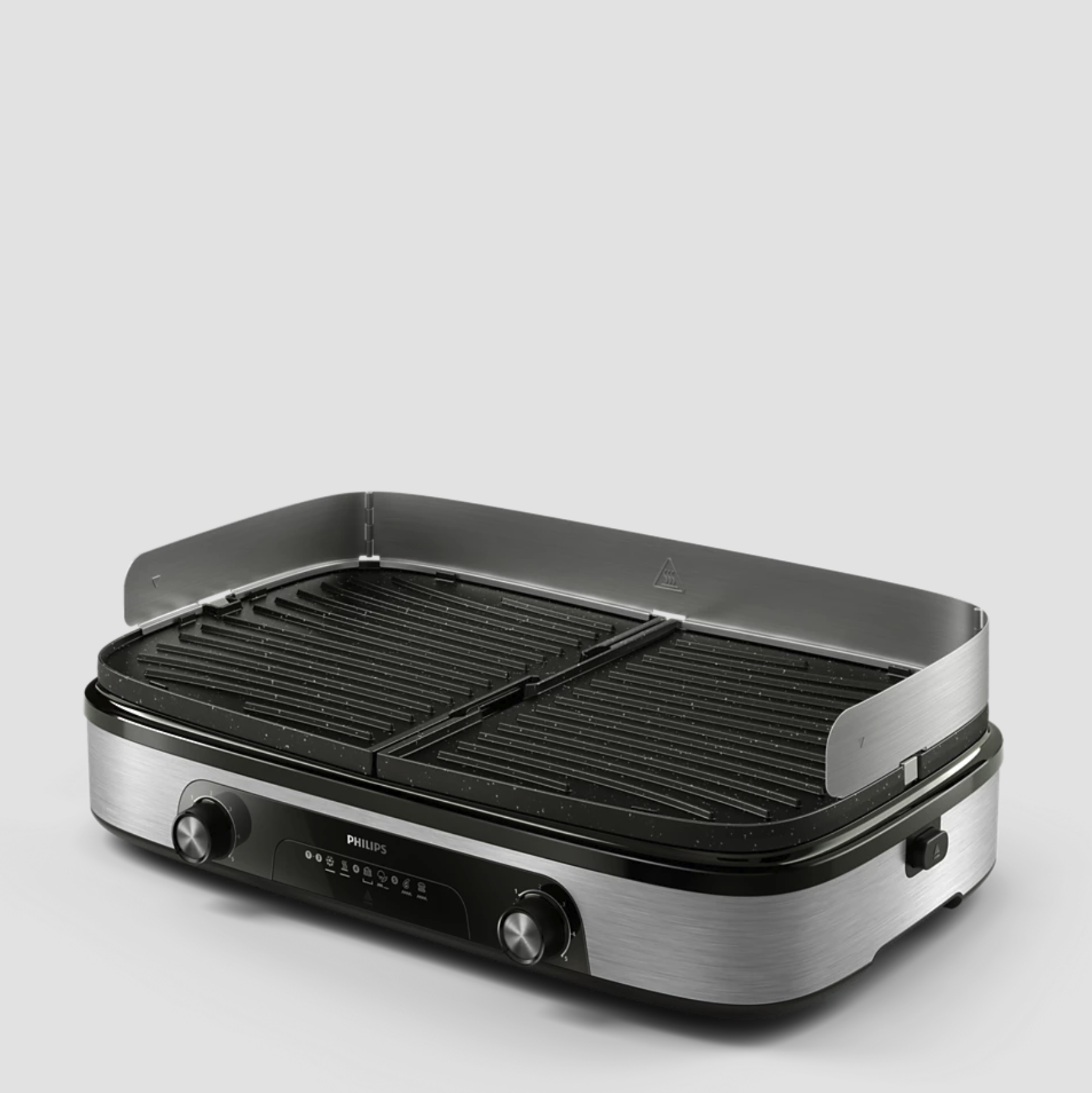 PHILIPS PDHD6222/90 tafelgrill