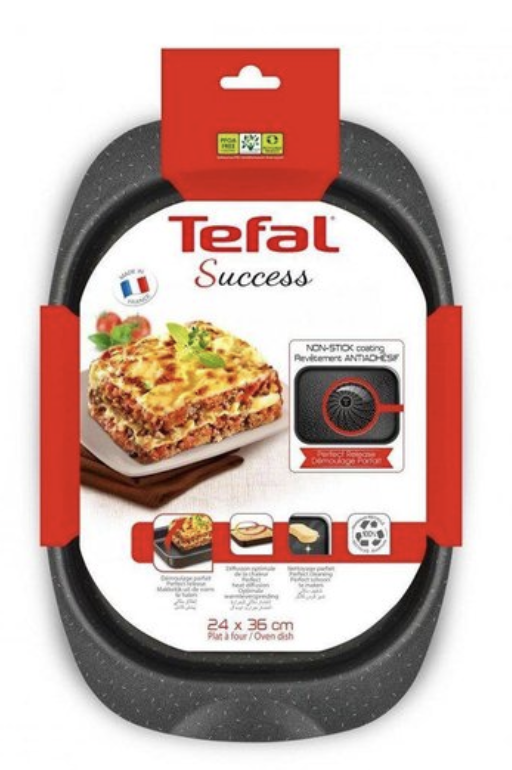 TEFAL TEJ1601502 gratineerschaal
