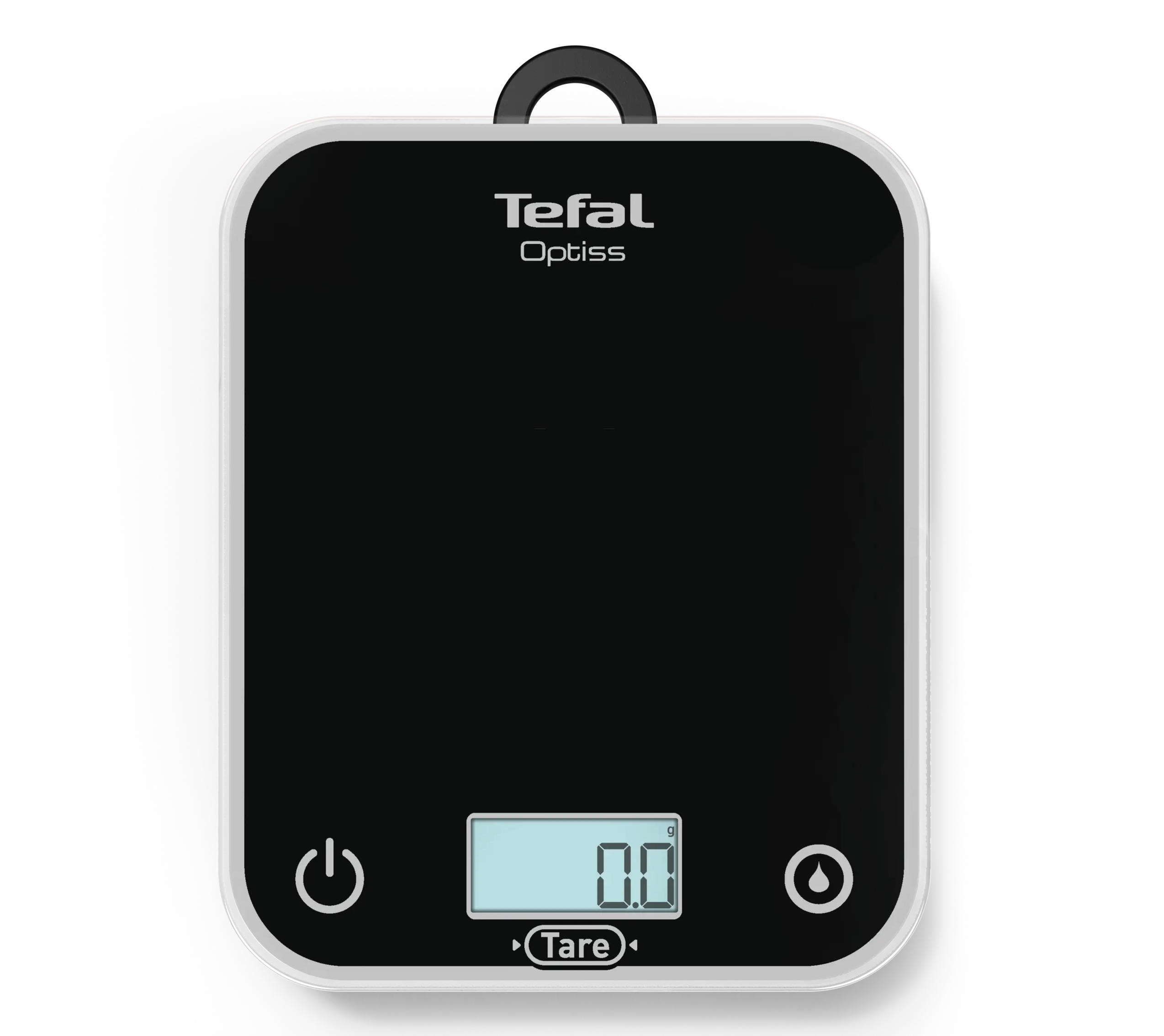 TEFAL TEBC50U5VO keukenweegschaal