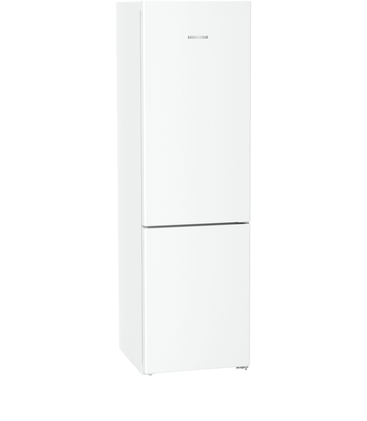 LIEBHERR CNA570320 vrijstaande koel-/vriescombinatie - 201cm