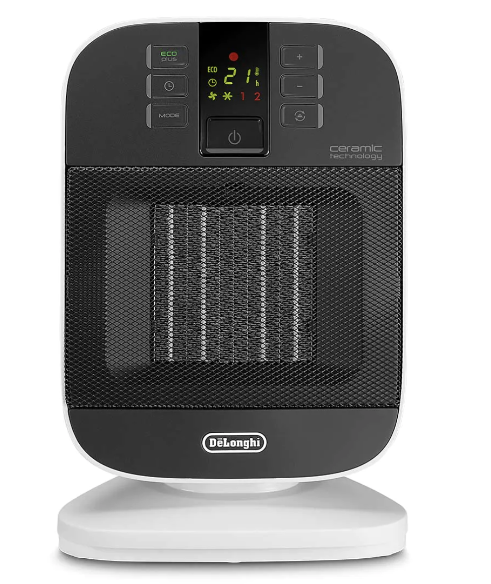 BRAUN (DELONGHI) DLHFX60V20 ventilatorkachel