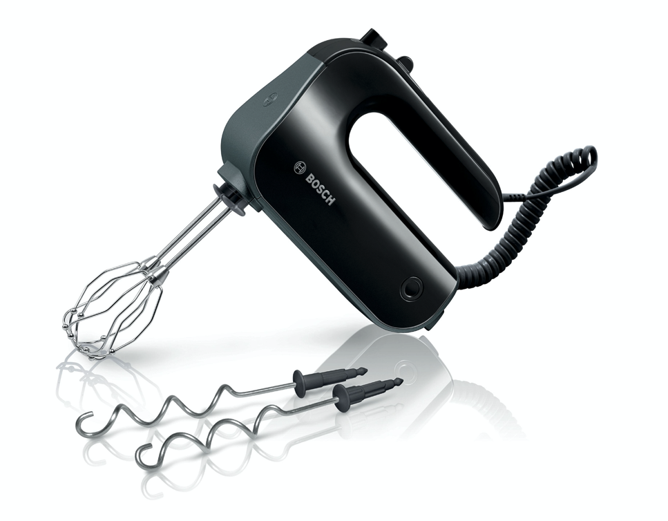 BOSCH MFQ4930B STYLINE handmixer 
