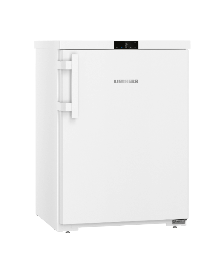 LIEBHERR FCI162420 vrijstaande vriezer