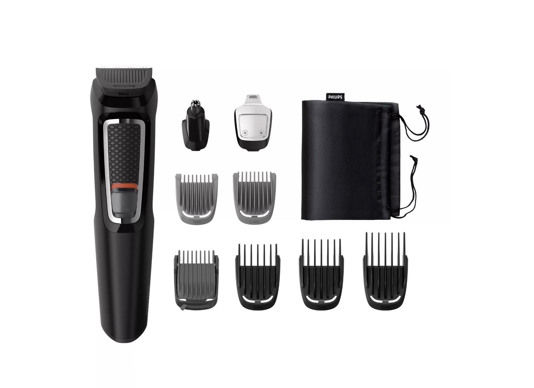 PHILIPS PHMG3740/15 multigroom