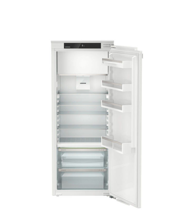 LIEBHERR IRBC452122 koelkast met vriesvak - 140cm