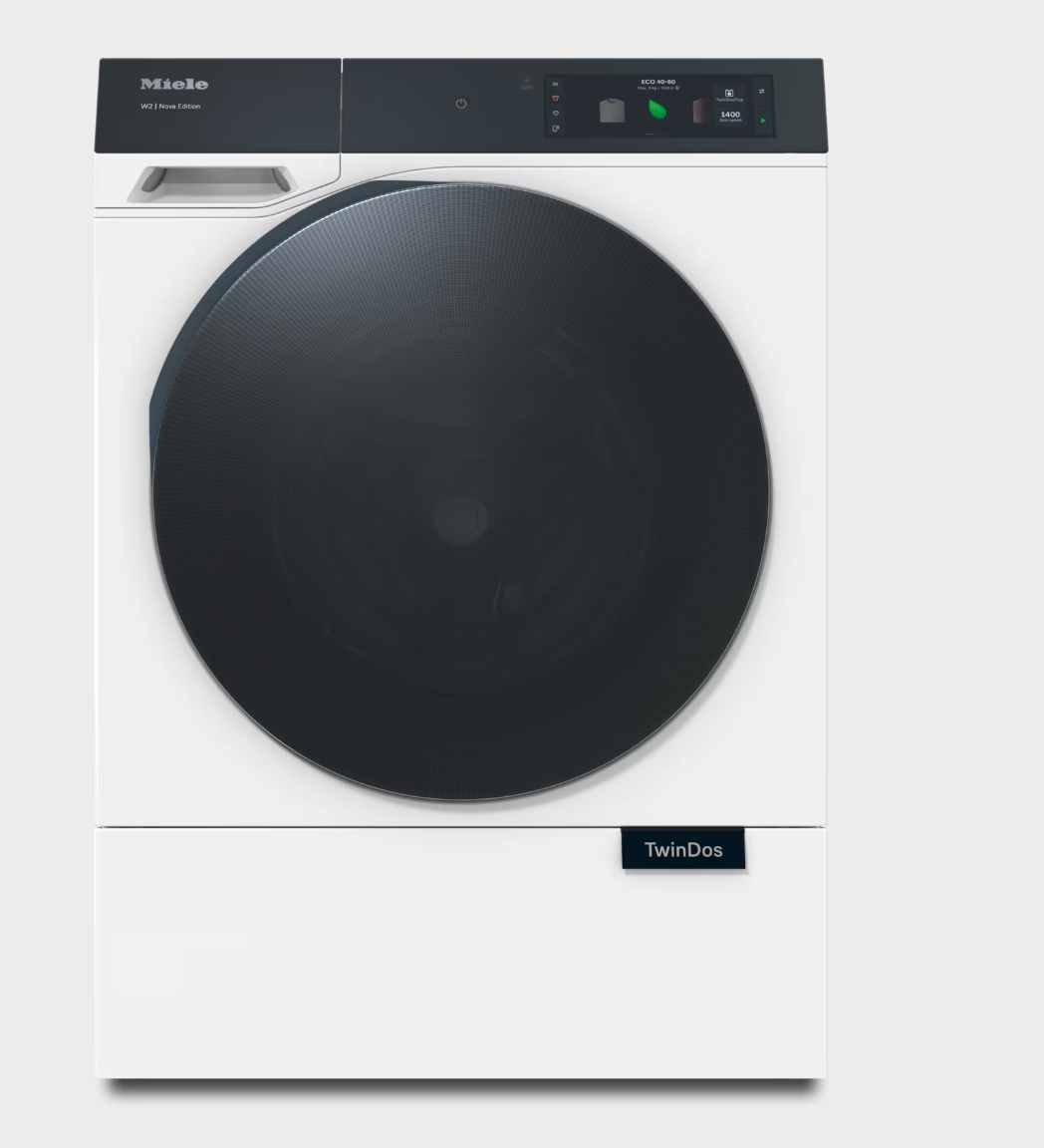 MIELE WQ1200WPS NOVA wasmachine