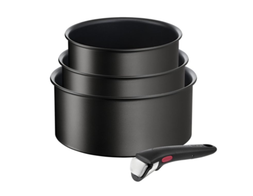 TEFAL TEL7639343 kookpannenset