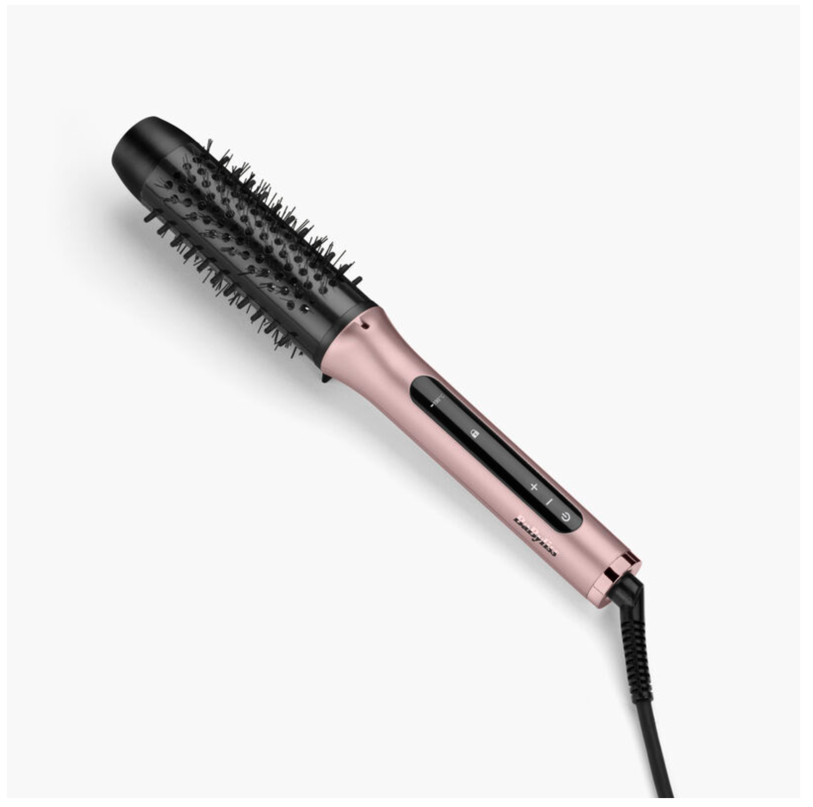 BABYLISS BAHSB200E warme luchtborstel